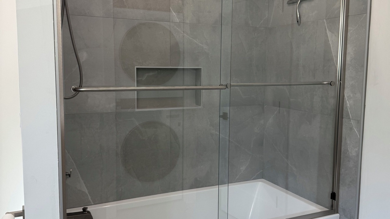 Photo of Bathroom in Inman