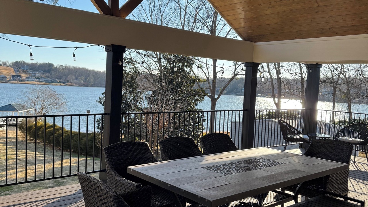 Photo of Outdoor in Inman