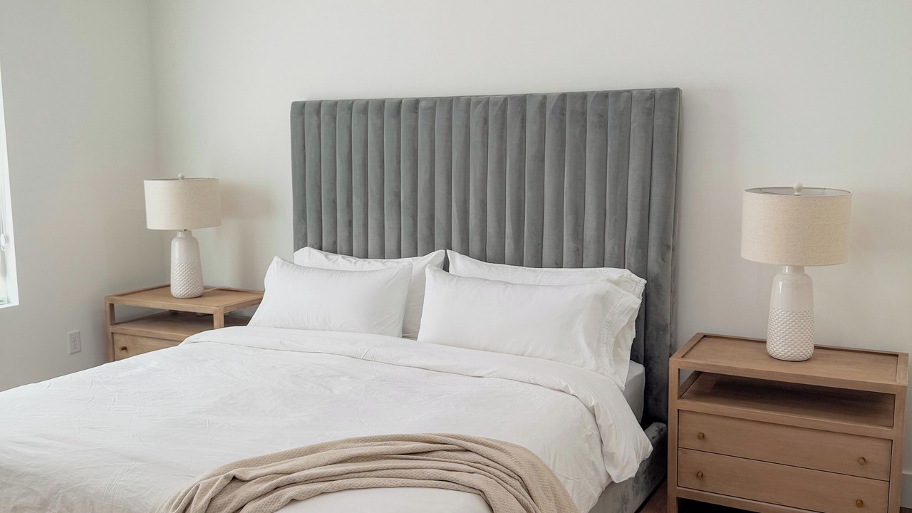 Photo of Bedroom in Inman