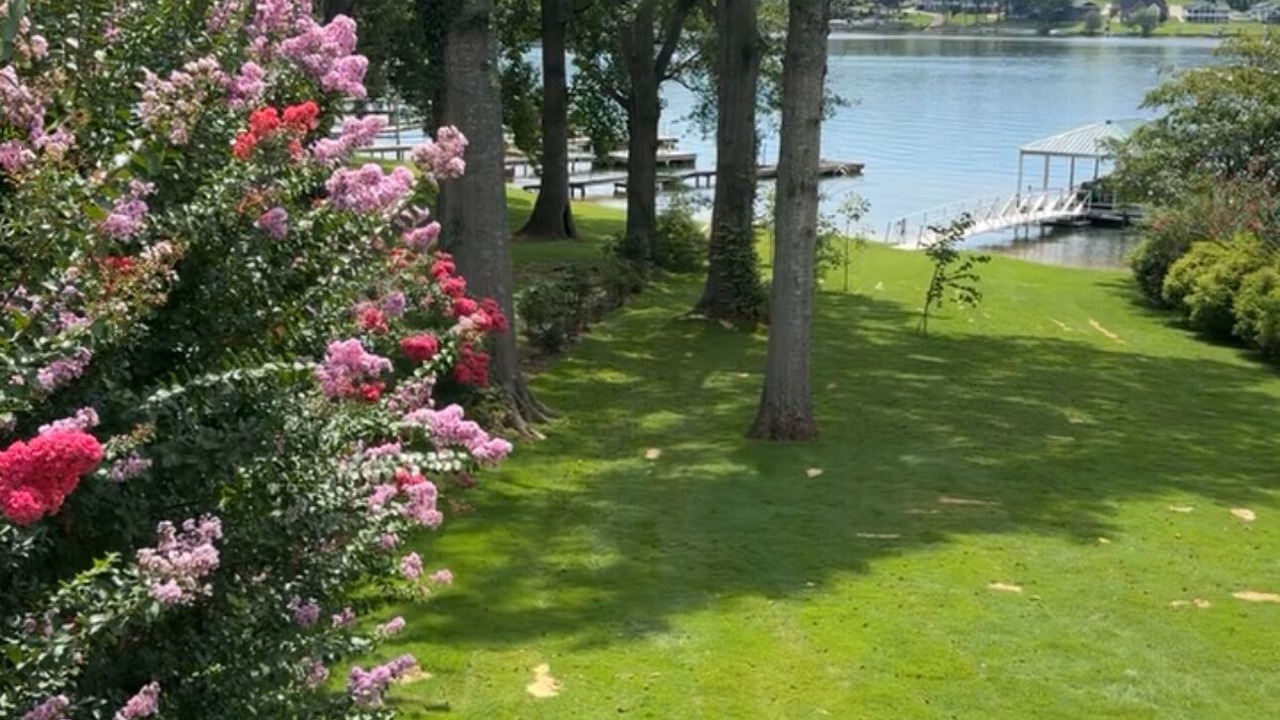 Photo of Outdoor in Inman