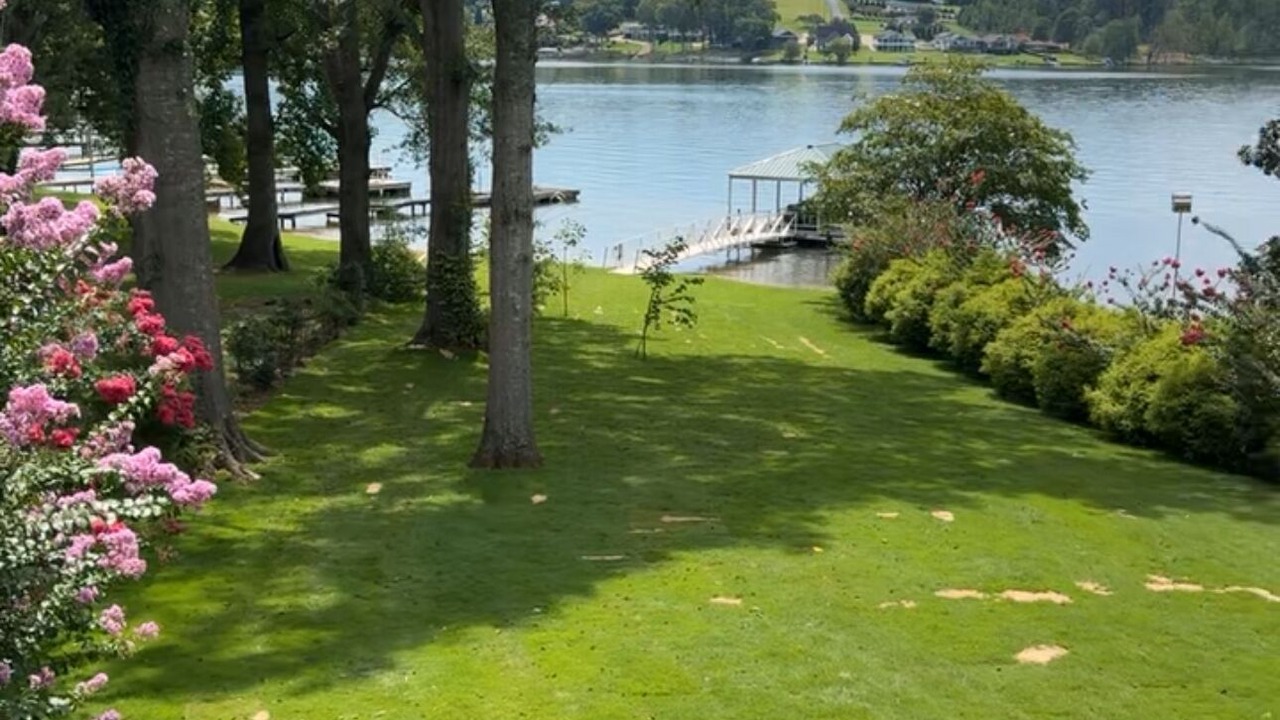 Photo of Patio Balcony in Inman