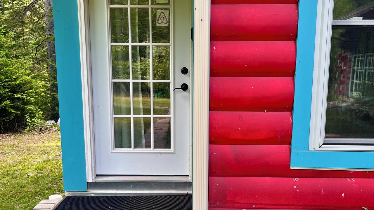 Photo of Outdoor in Blue Hill