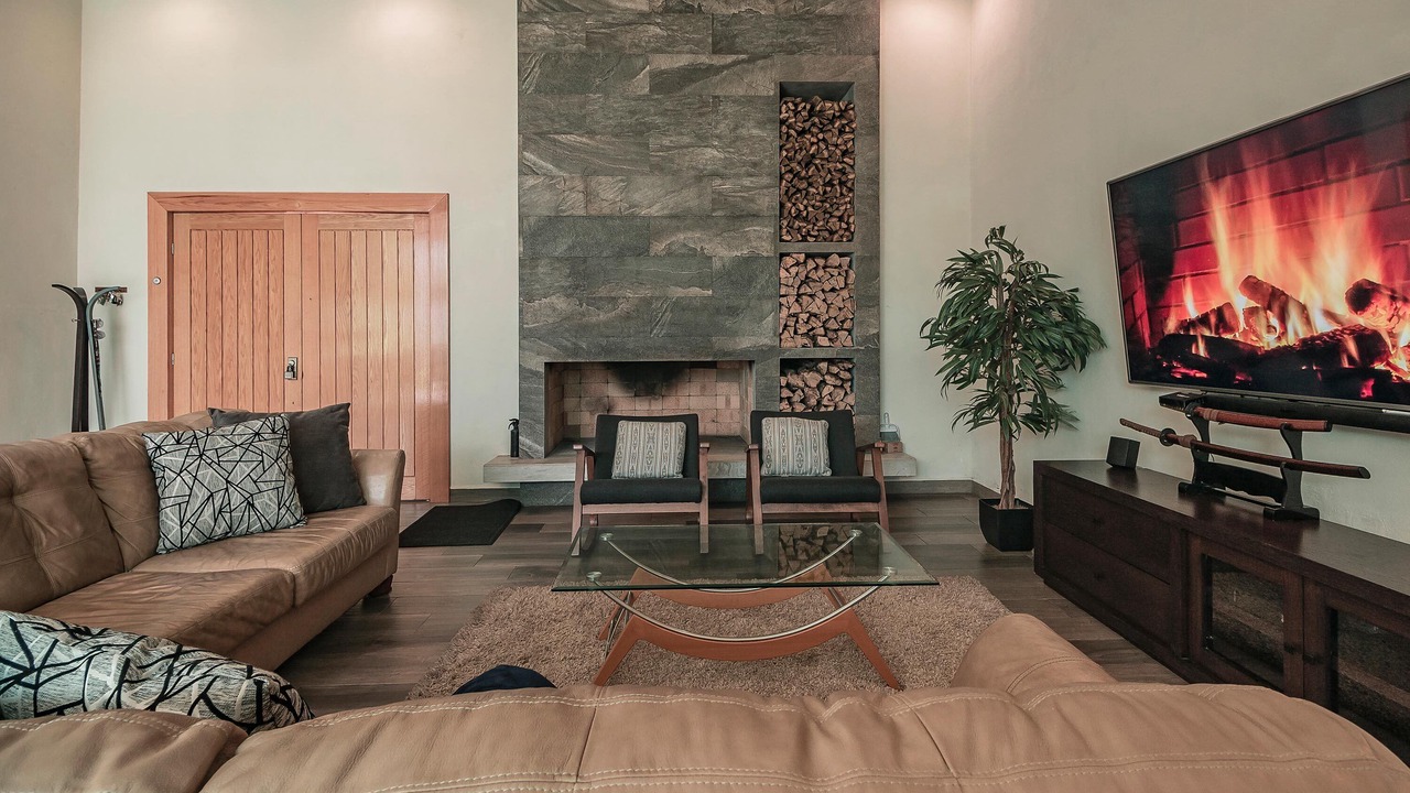Photo of Livingroom in Santiago
