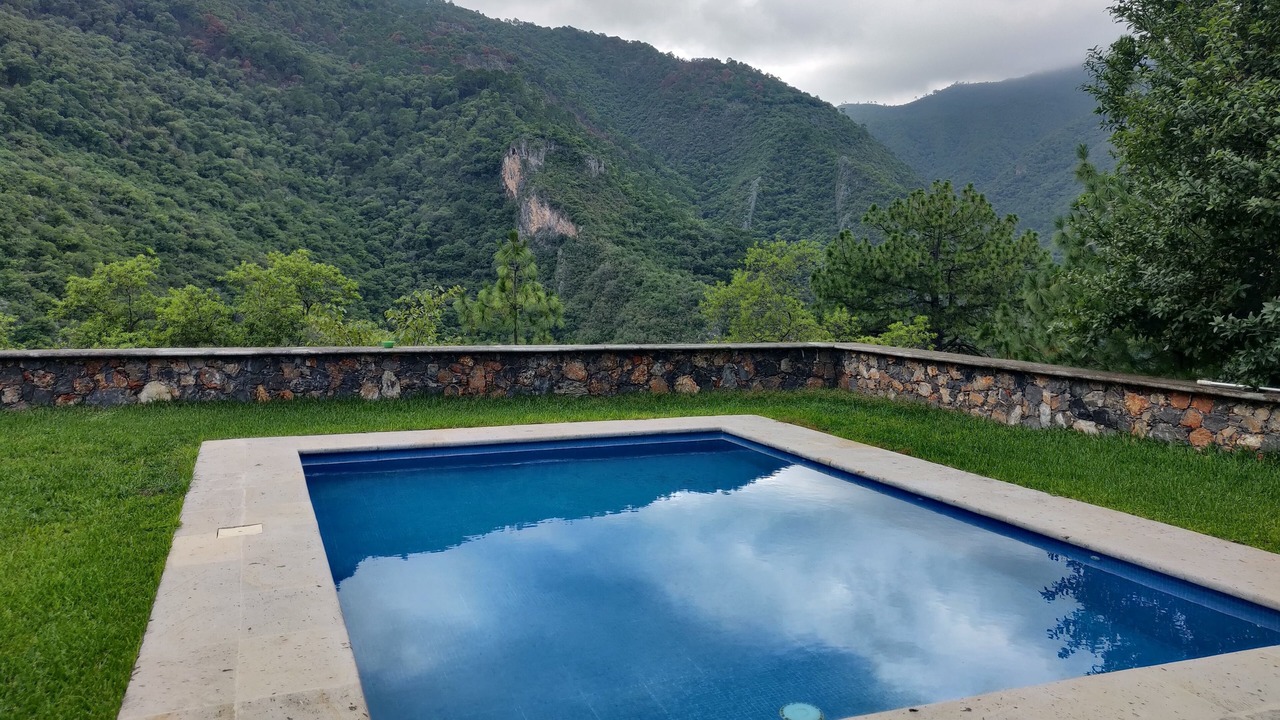 Photo of Outdoor in Santiago