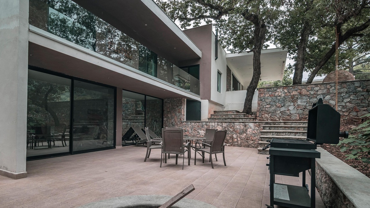 Photo of Outdoor in Santiago