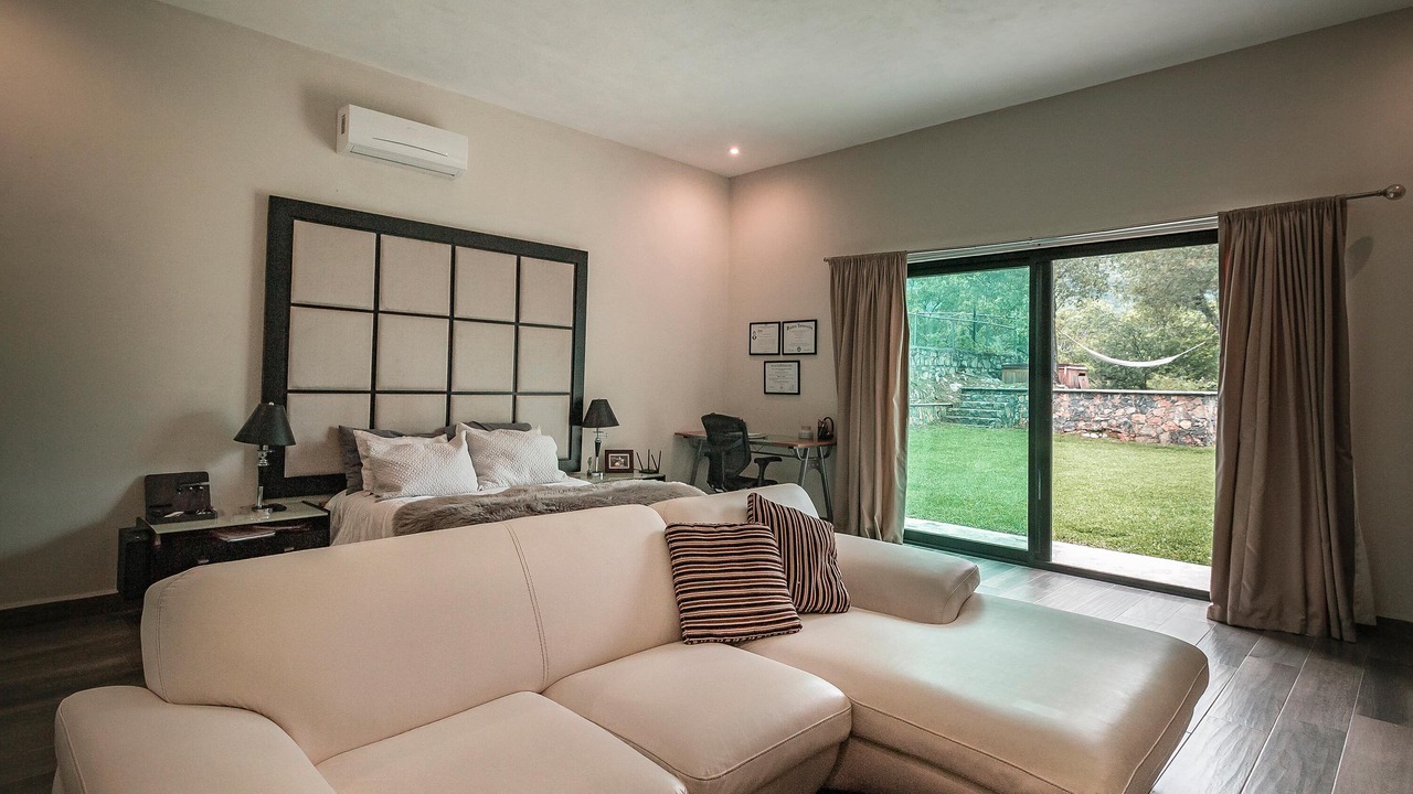 Photo of Livingroom in Santiago