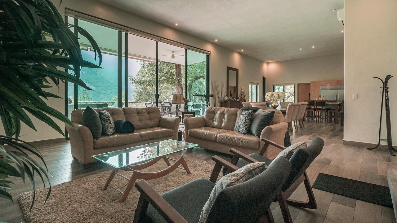 Photo of Livingroom in Santiago
