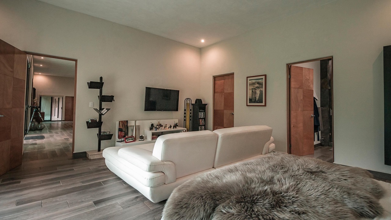 Photo of Livingroom in Santiago