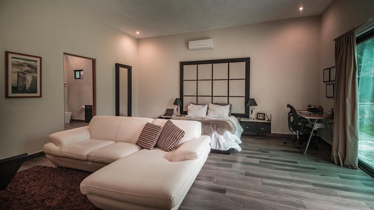 Photo of Livingroom in Santiago