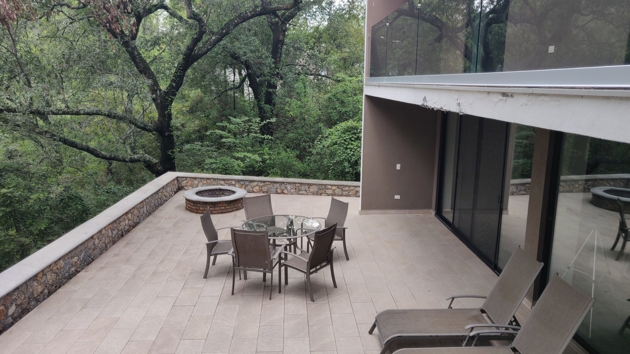 Photo of Outdoor in Santiago