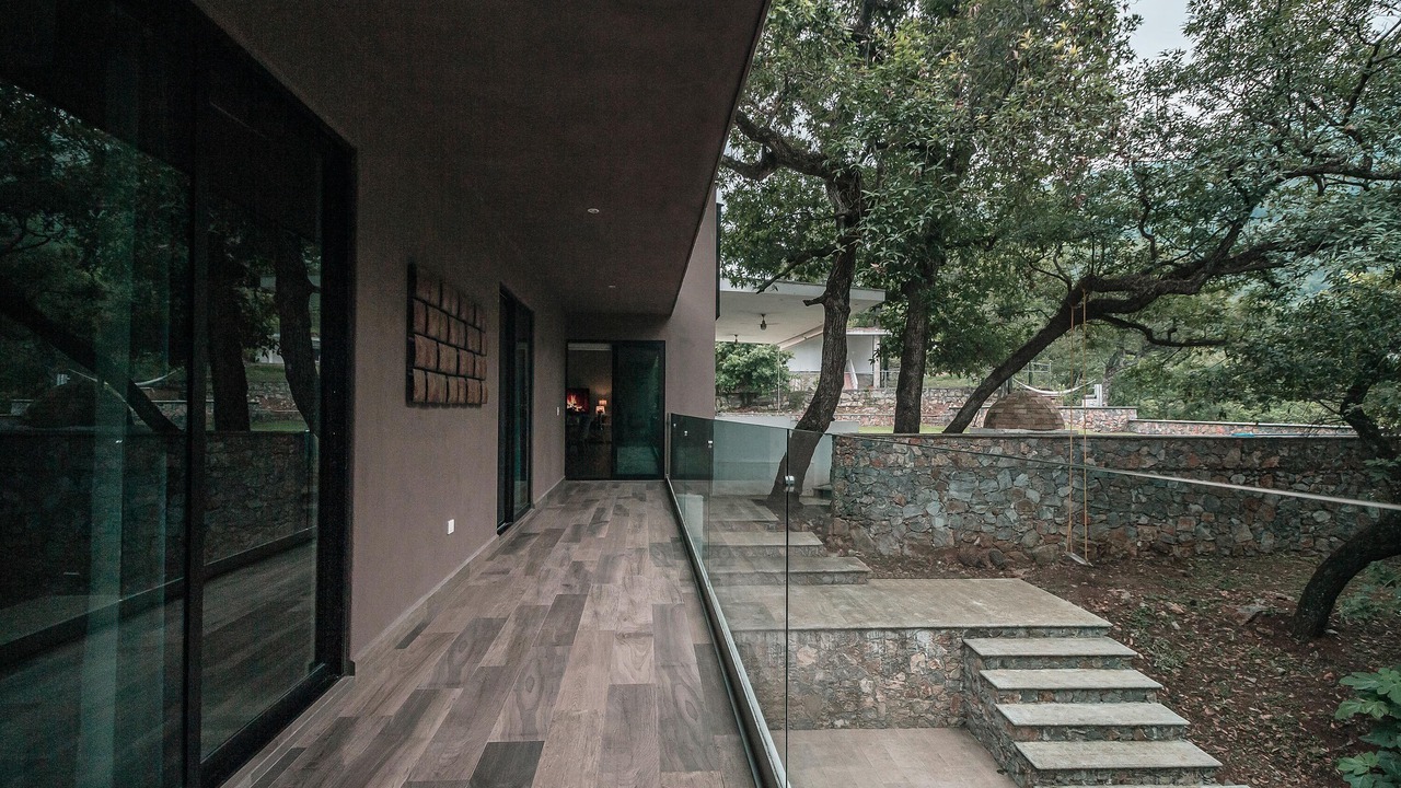Photo of Outdoor in Santiago
