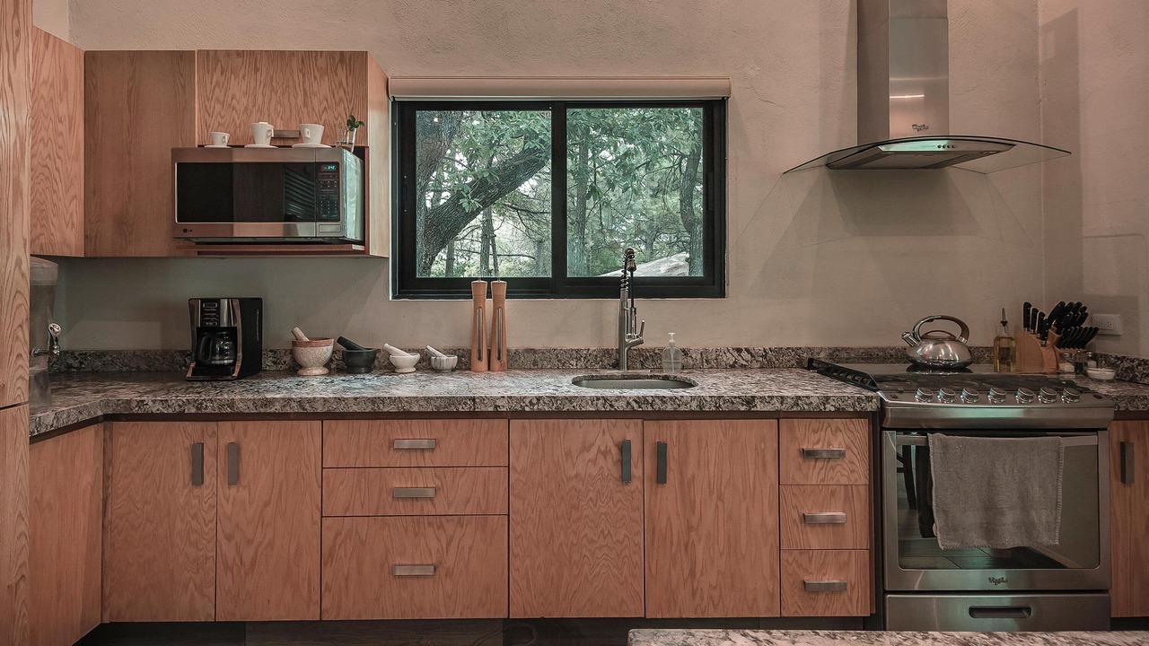 Photo of Kitchen in Santiago