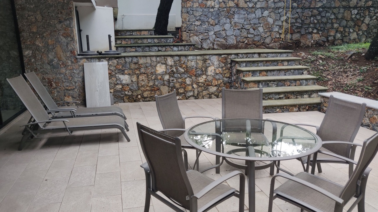 Photo of Outdoor in Santiago