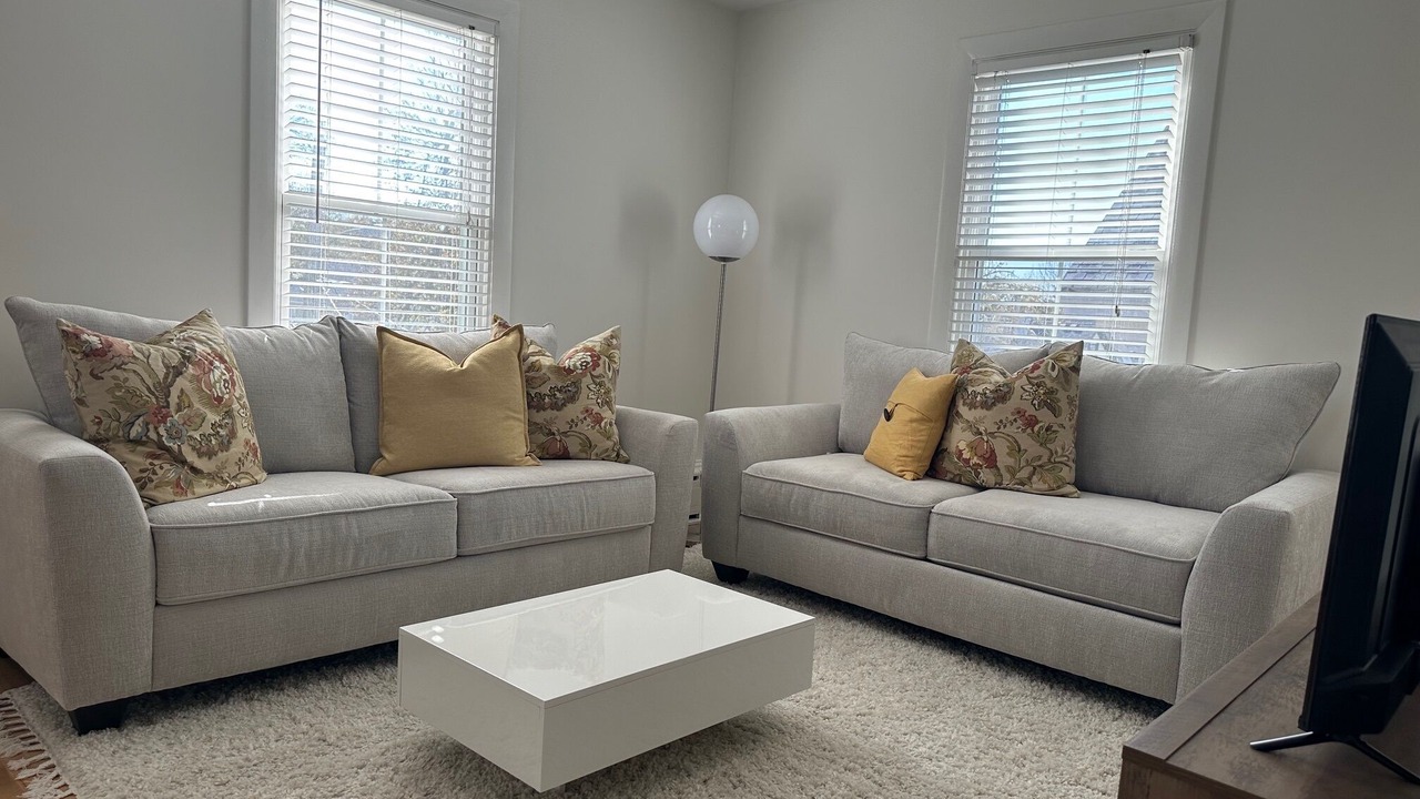 Photo of Livingroom in Yachting Village
