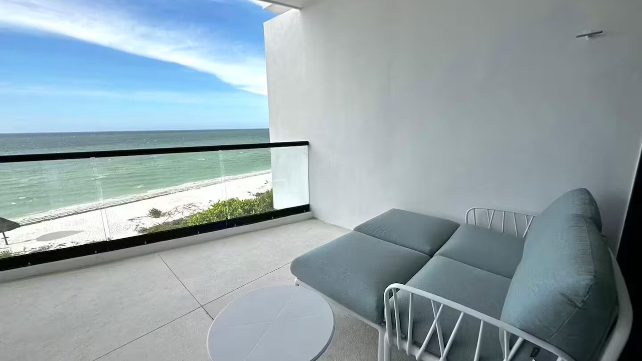 Photo of Outdoor in Miramar