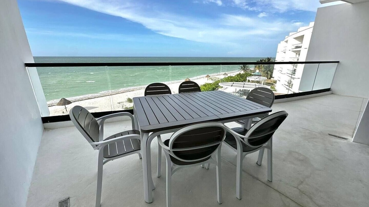 Photo of Outdoor in Miramar