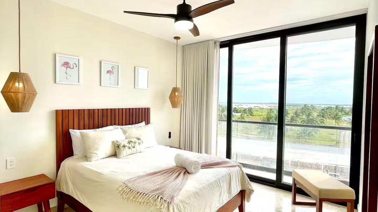 Photo of Bedroom in Miramar