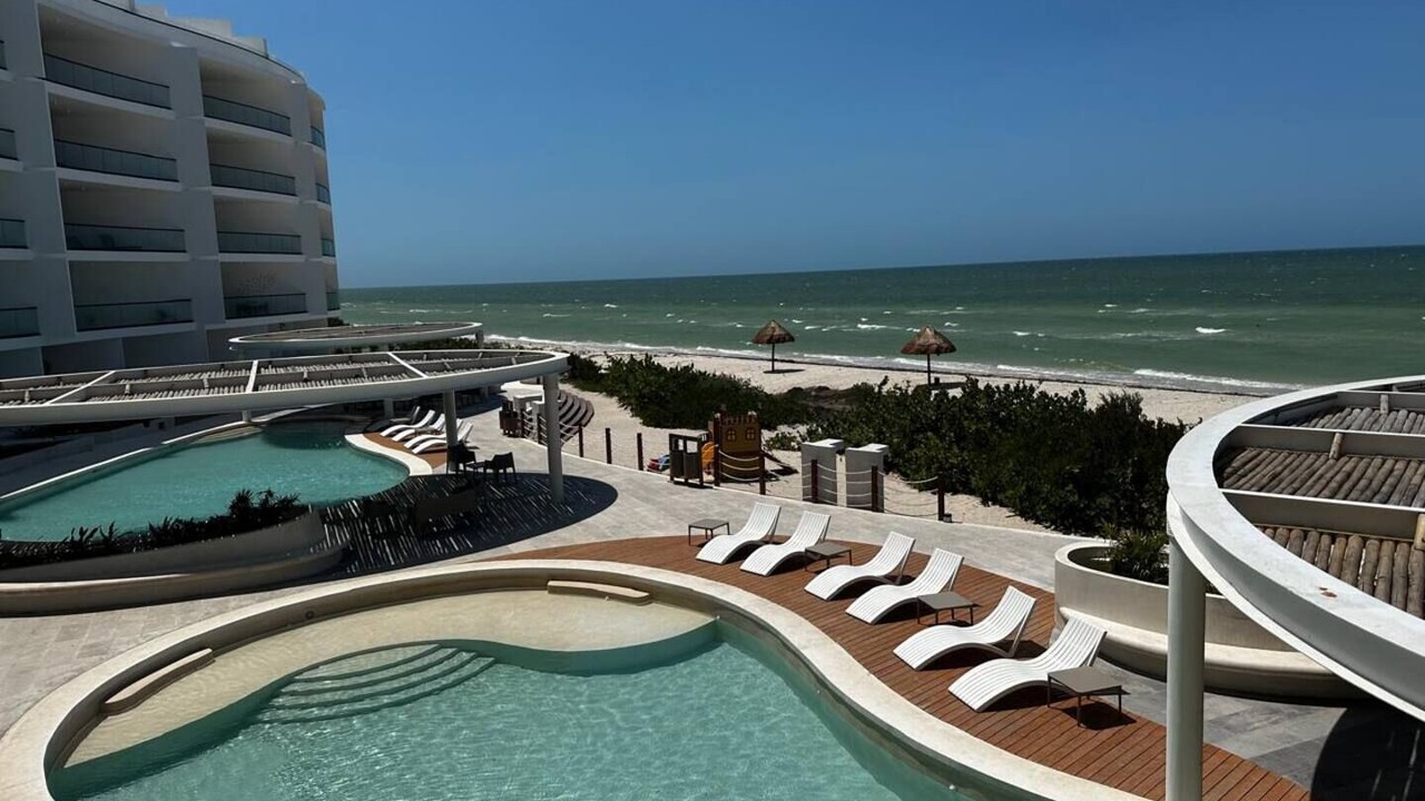 Photo of Outdoor in Miramar