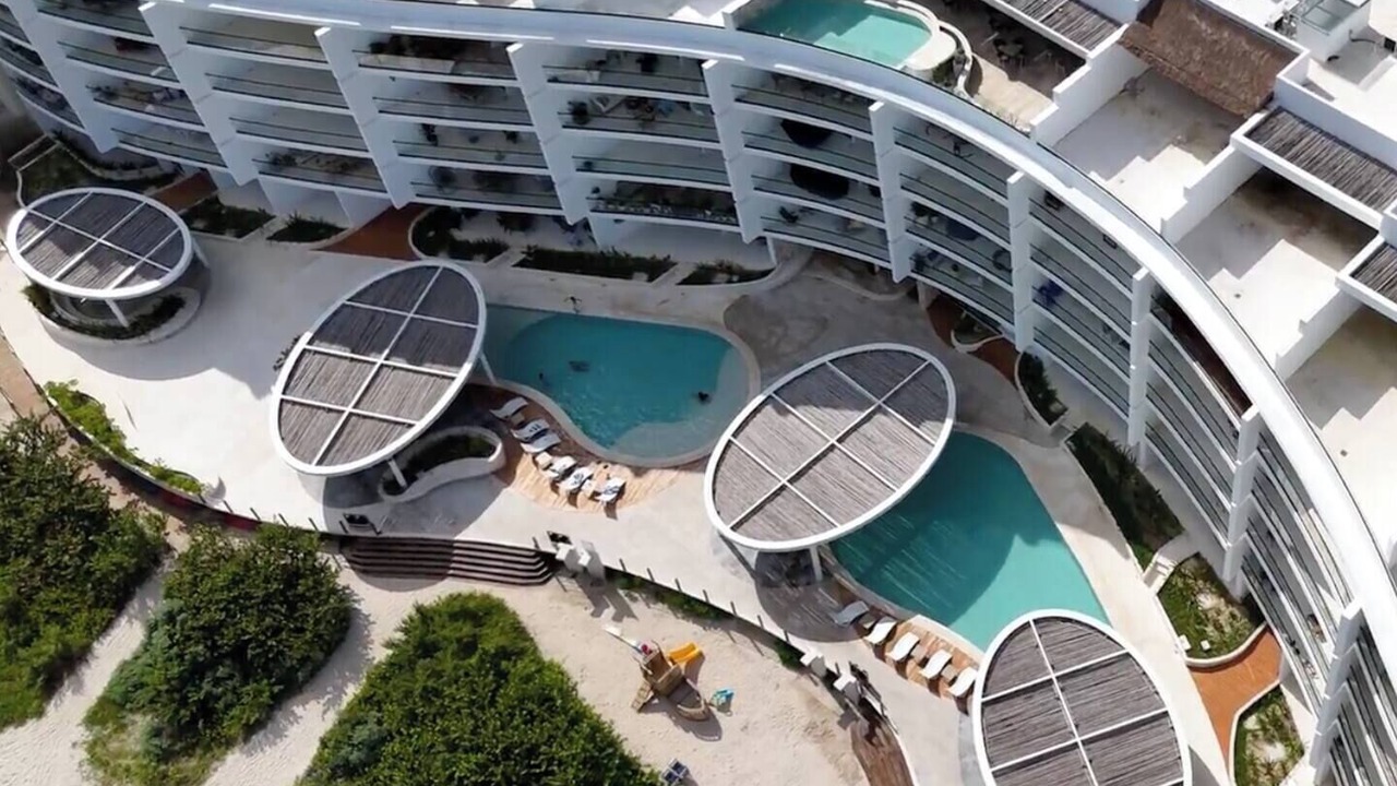 Photo of Outdoor in Miramar