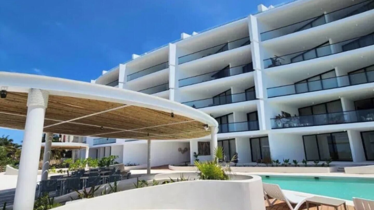 Photo of Outdoor in Miramar