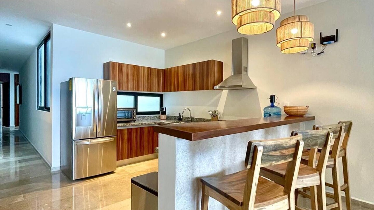 Photo of Kitchen in Miramar