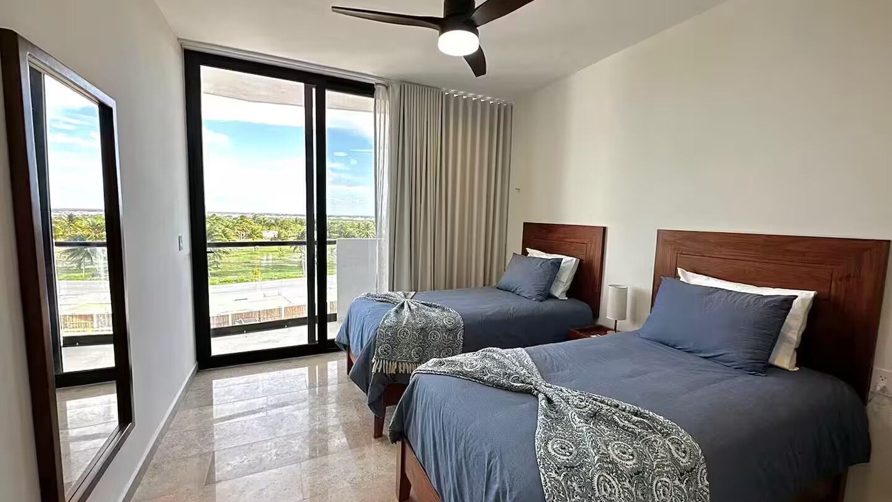 Photo of Bedroom in Miramar
