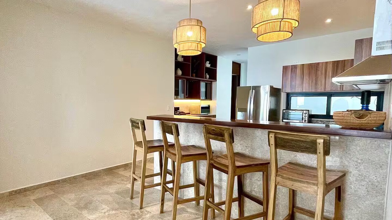 Photo of Kitchen in Miramar