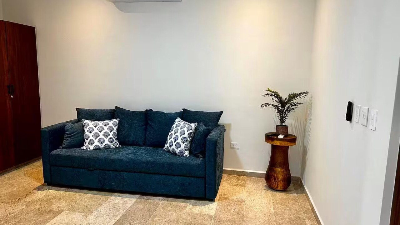 Photo of Livingroom in Miramar