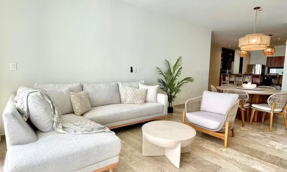 Photo of Livingroom in Miramar