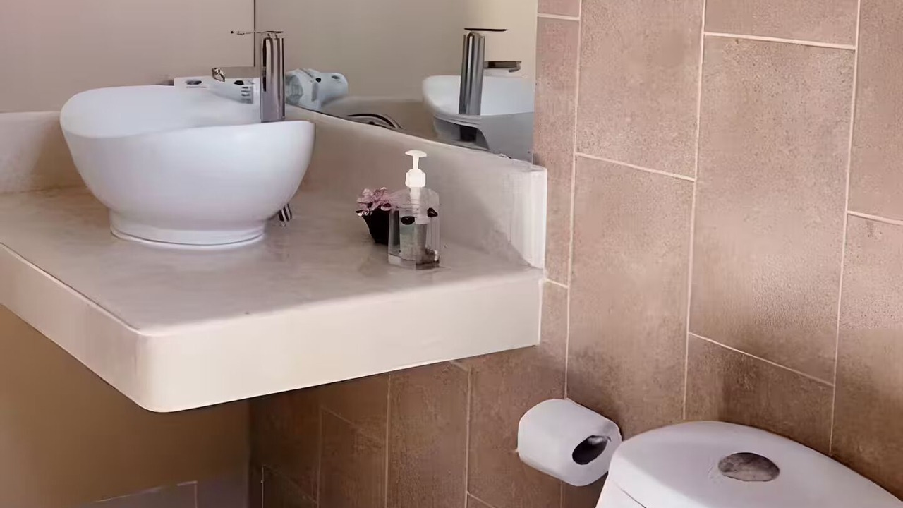 Photo of Bathroom in Chicxulub Puerto