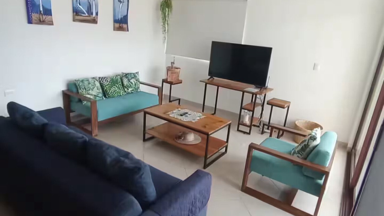 Photo of Livingroom in Chicxulub Puerto