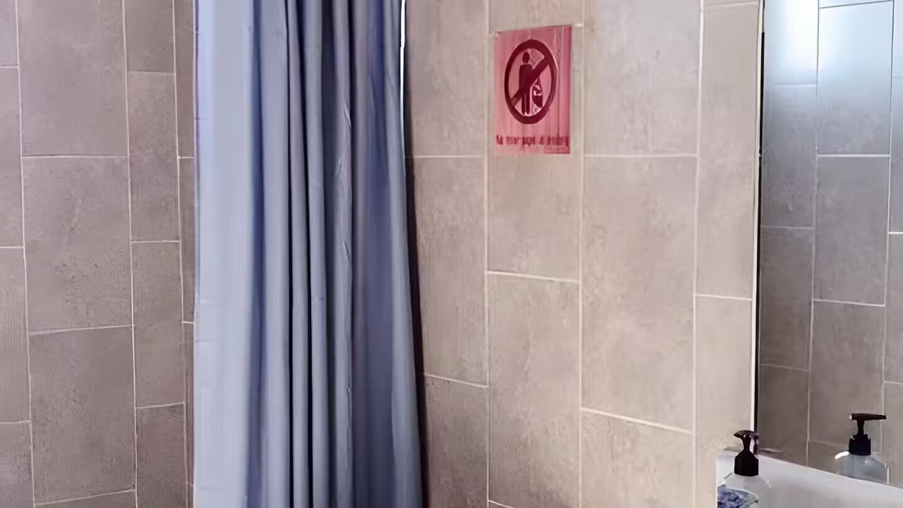 Photo of Bathroom in Chicxulub Puerto