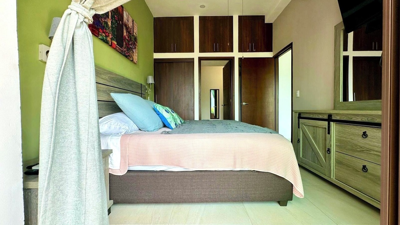 Photo of Bedroom in Palmar de Aramara