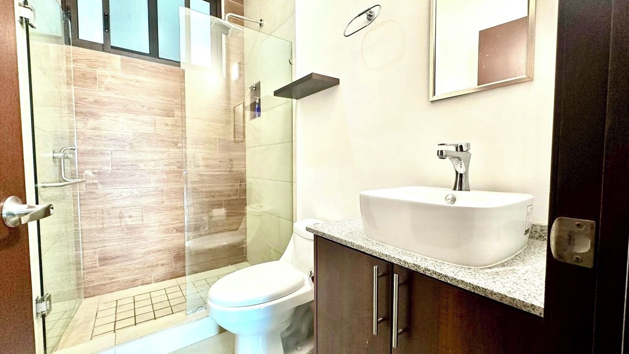 Photo of Bathroom in Palmar de Aramara