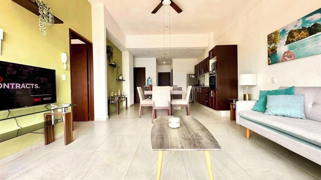 Photo of Livingroom in Palmar de Aramara