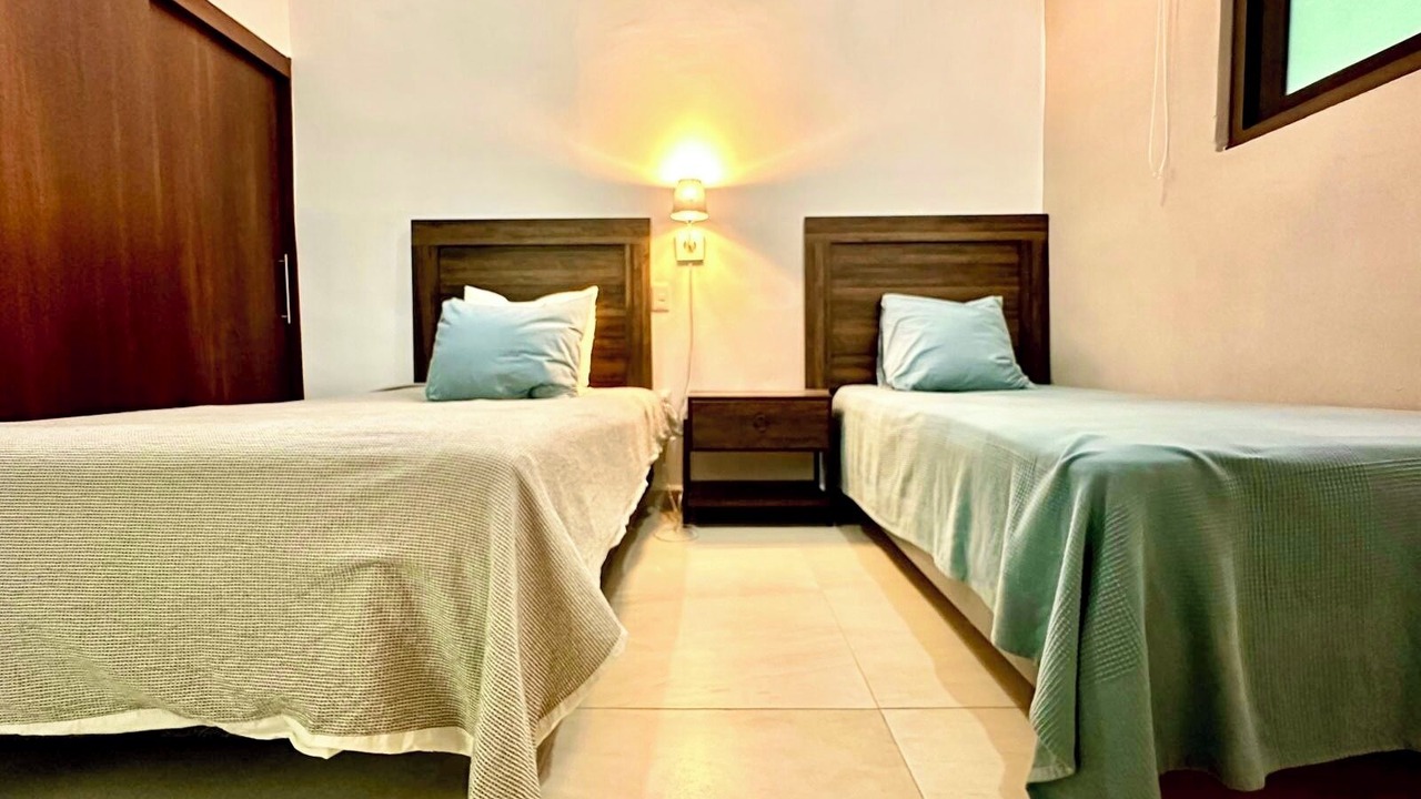 Photo of Bedroom in Palmar de Aramara