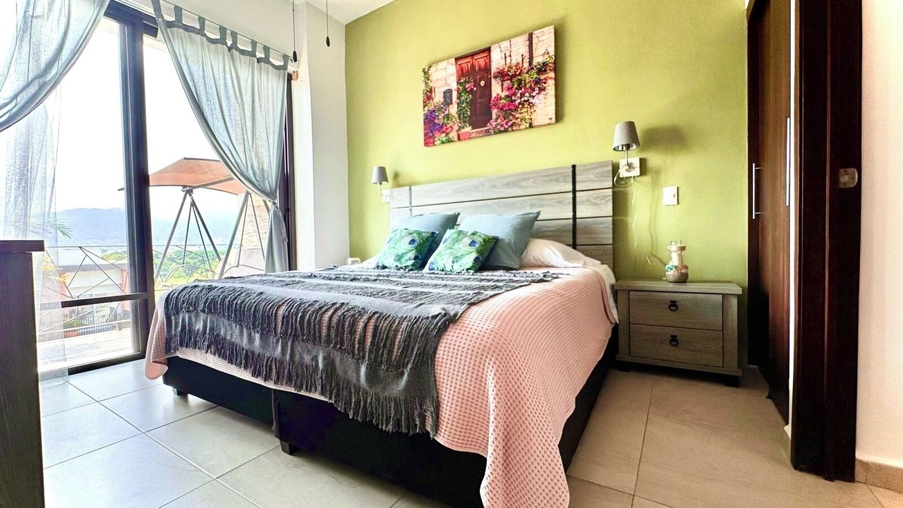 Photo of Bedroom in Palmar de Aramara