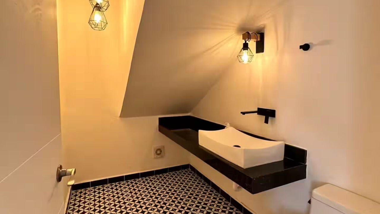 Photo of Bathroom in Zona Paseo Montejo