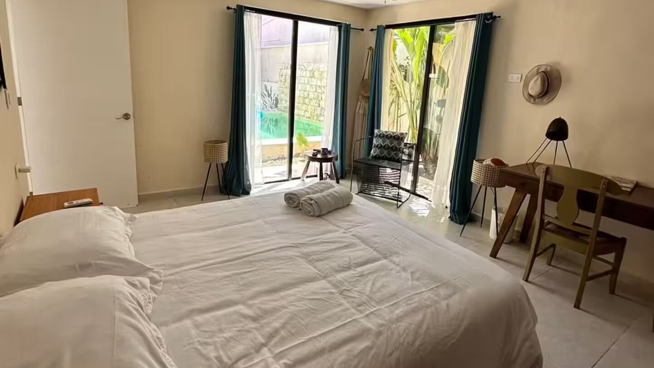 Photo of Bedroom in Zona Paseo Montejo