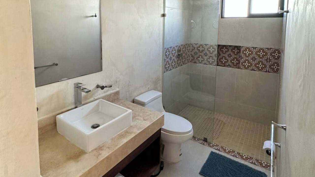 Photo of Bathroom in Zona Paseo Montejo