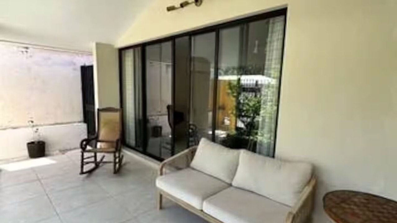 Photo of Patio Balcony in Zona Paseo Montejo