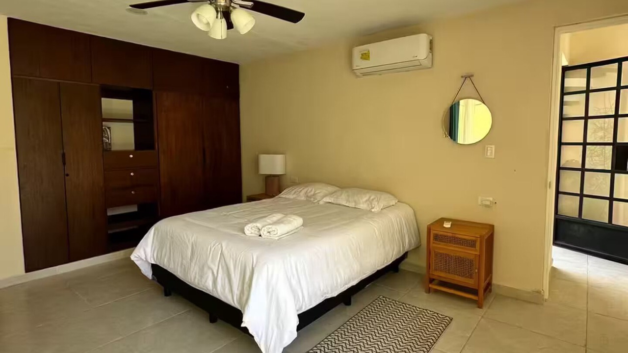 Photo of Bedroom in Zona Paseo Montejo