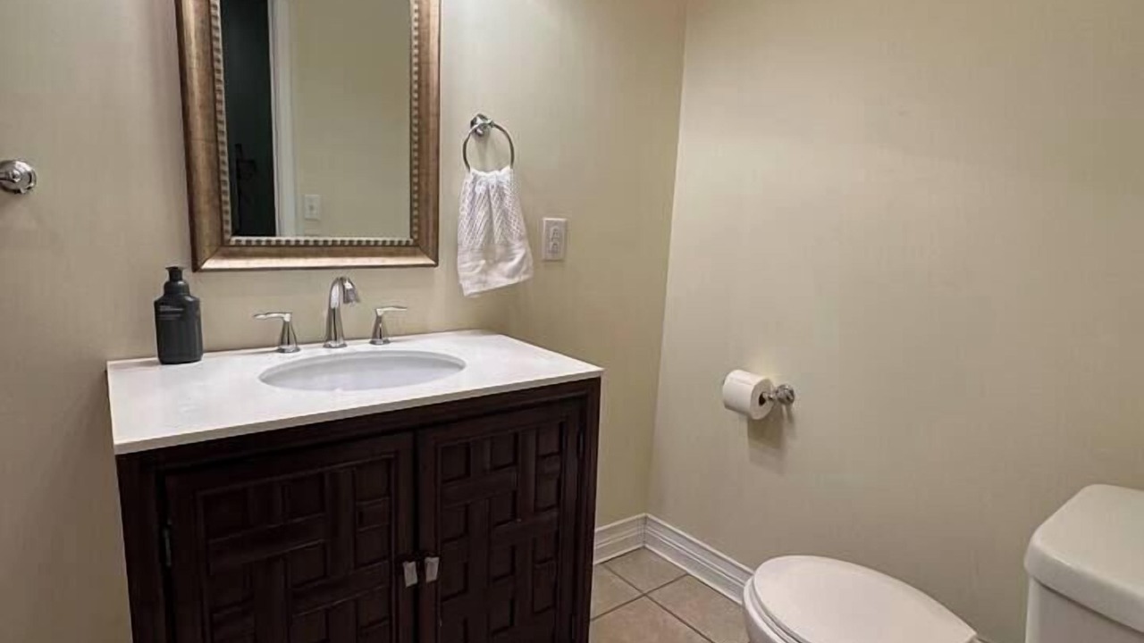 Photo of Bathroom in Kokomo