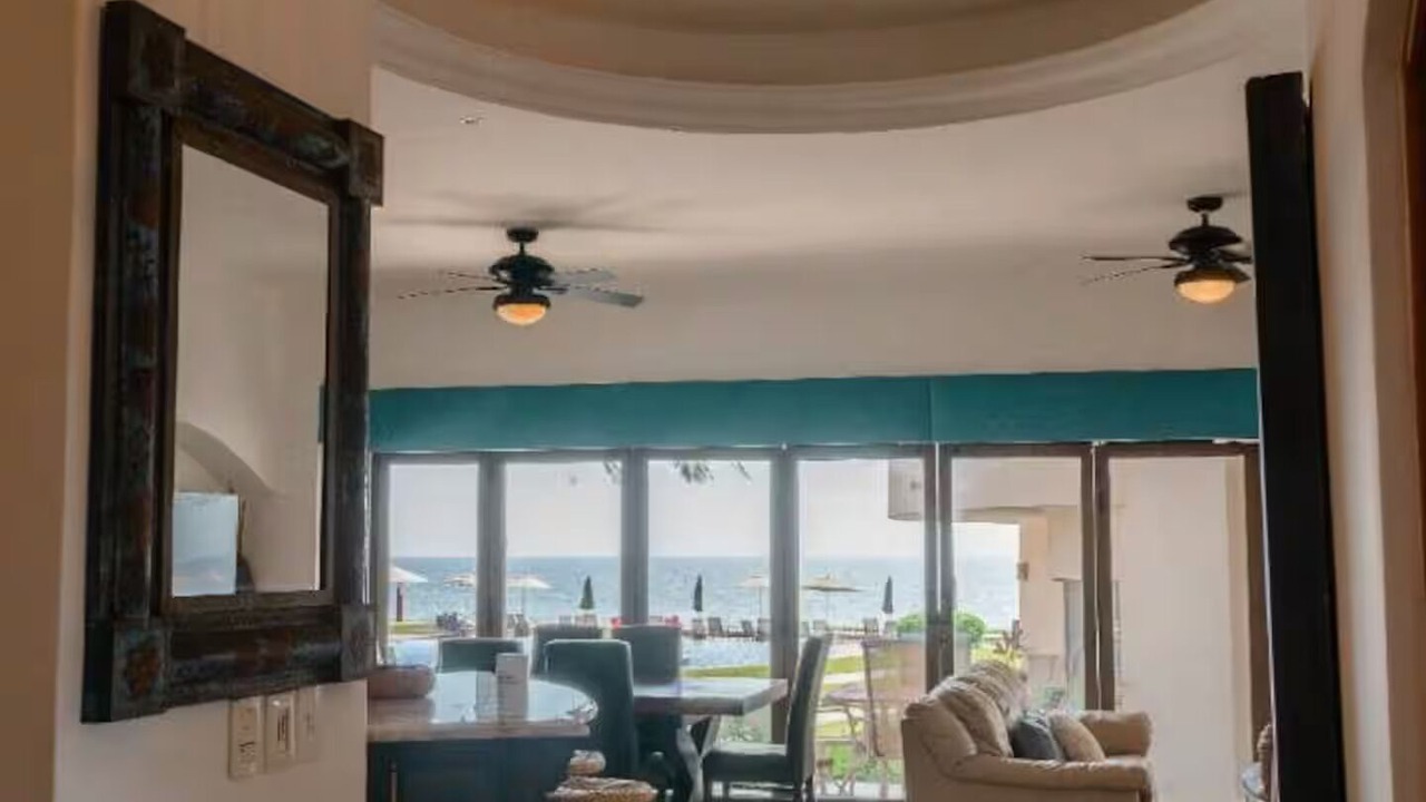 Photo of Livingroom in Villanueva