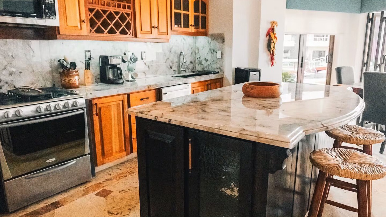 Photo of Kitchen in Villanueva