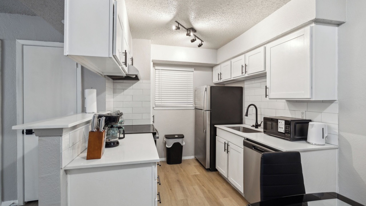Photo of Kitchen in North Arlington
