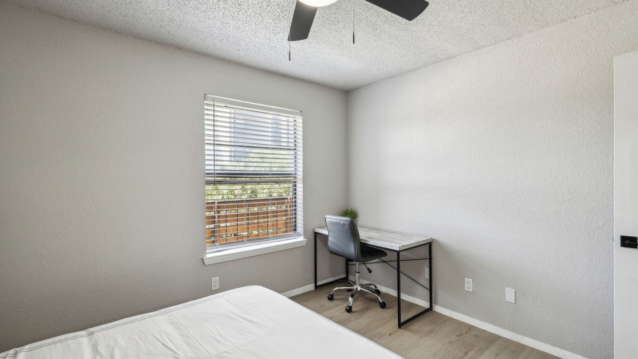 Photo of Bedroom in North Arlington
