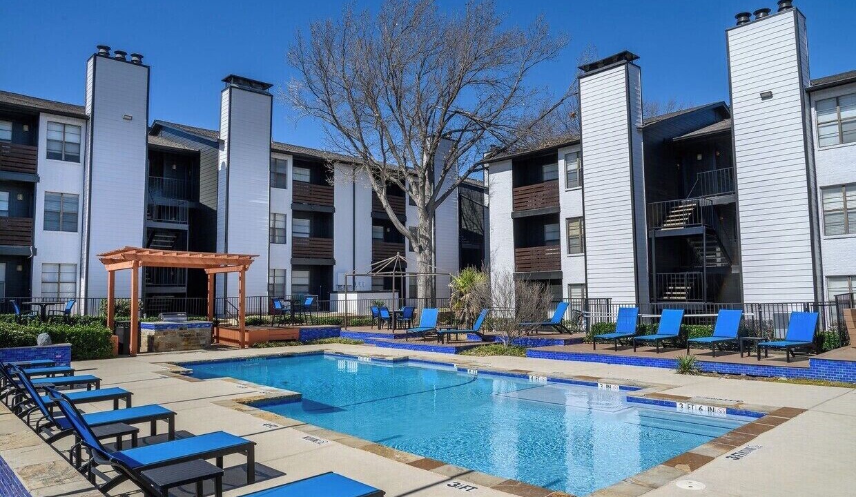 Photo of Outdoor in North Arlington