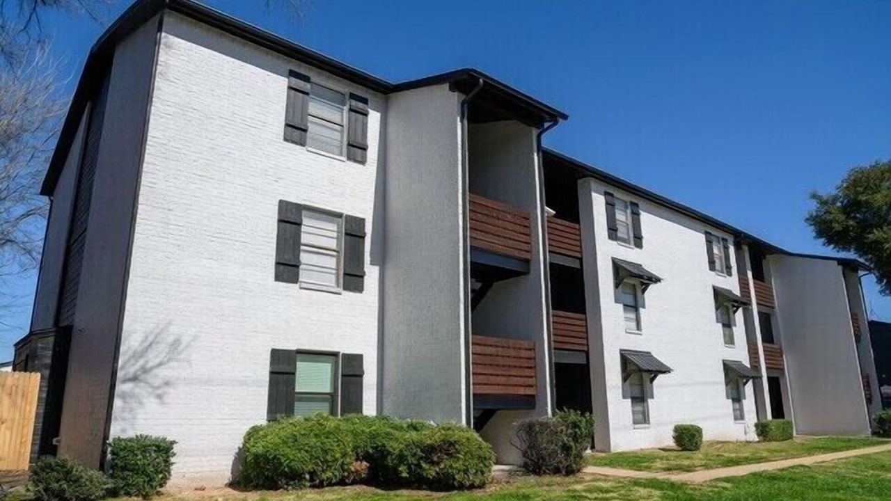 Photo of Outdoor in North Arlington