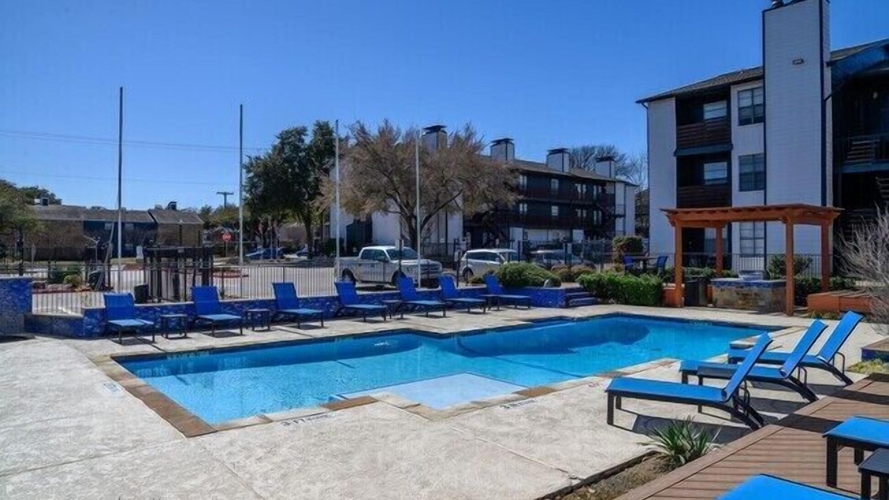 Photo of Outdoor in North Arlington
